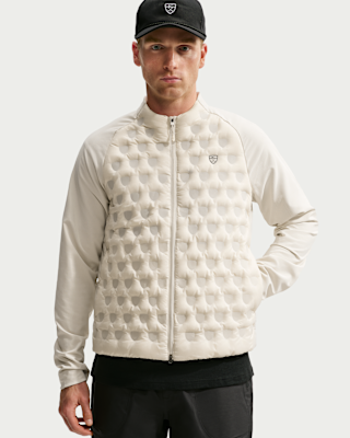 Nike Men's Repel Golf Jacket. Nike.com
